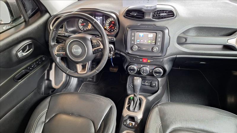  RENEGADE  1.8 16V Longitude 8