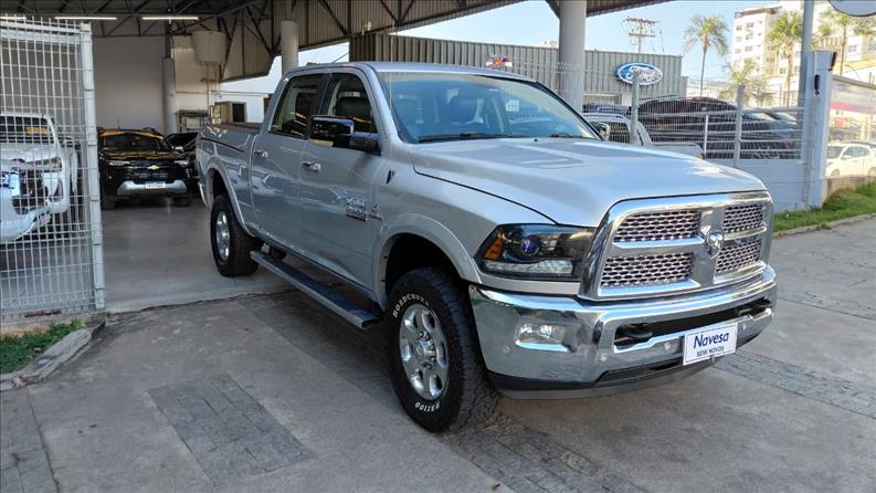  2500  6.7 Laramie 4X4 CD I6 Turbo 1