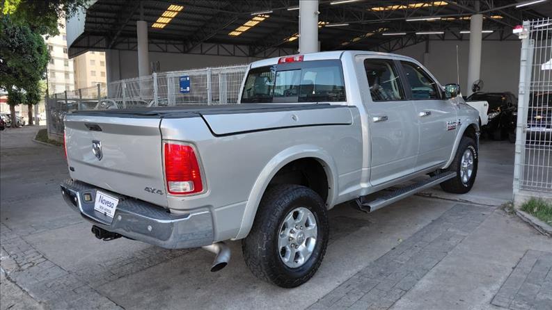  2500  6.7 Laramie 4X4 CD I6 Turbo 3