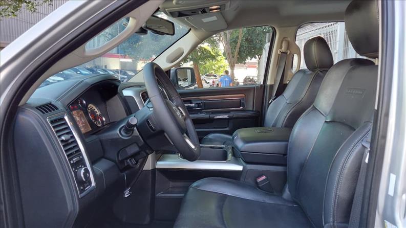  2500  6.7 Laramie 4X4 CD I6 Turbo 4