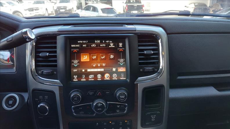  2500  6.7 Laramie 4X4 CD I6 Turbo 6