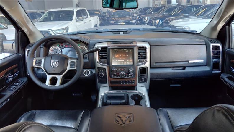  2500  6.7 Laramie 4X4 CD I6 Turbo 7