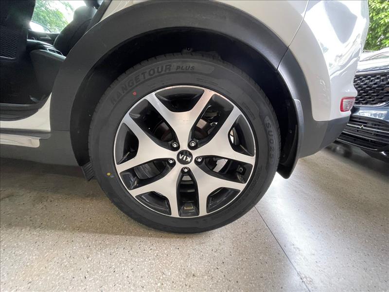  SPORTAGE  2.0 EX 4X2 16V 4