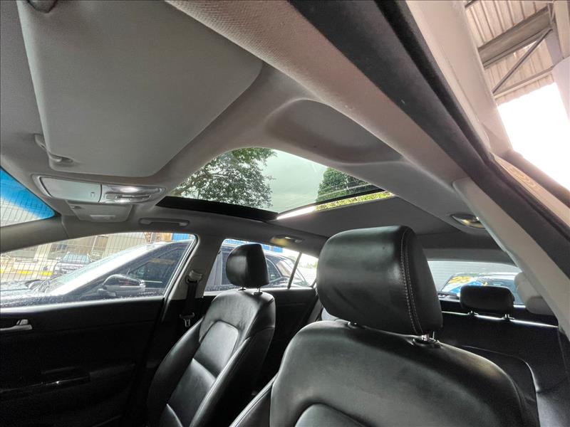  SPORTAGE  2.0 EX 4X2 16V 6