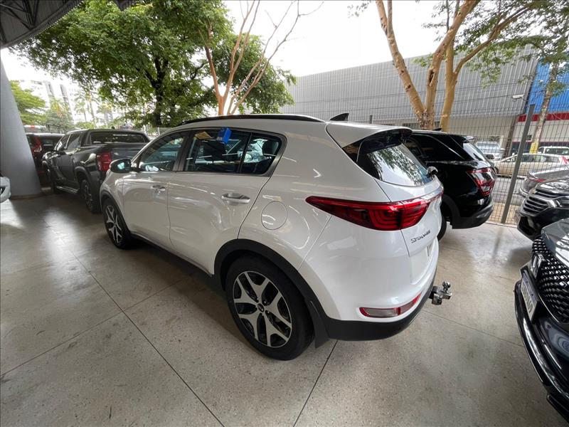  SPORTAGE  2.0 EX 4X2 16V 2