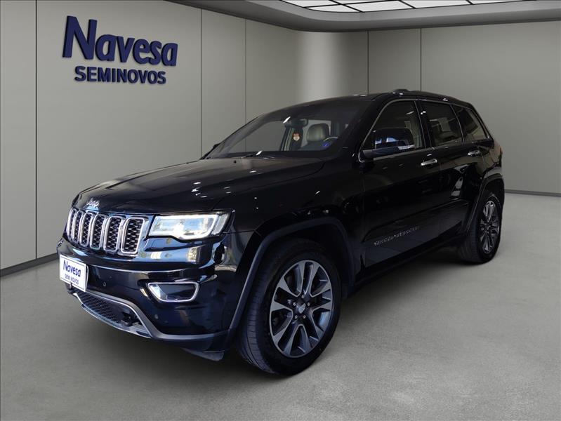  GRAND CHEROKEE  3.6 Limited 4X4 V6 24V 
