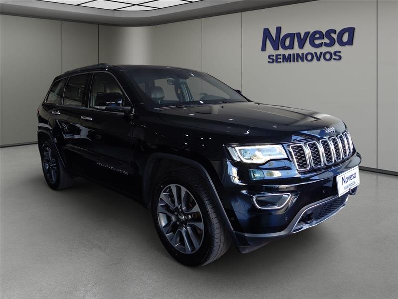  GRAND CHEROKEE  3.6 Limited 4X4 V6 24V 1