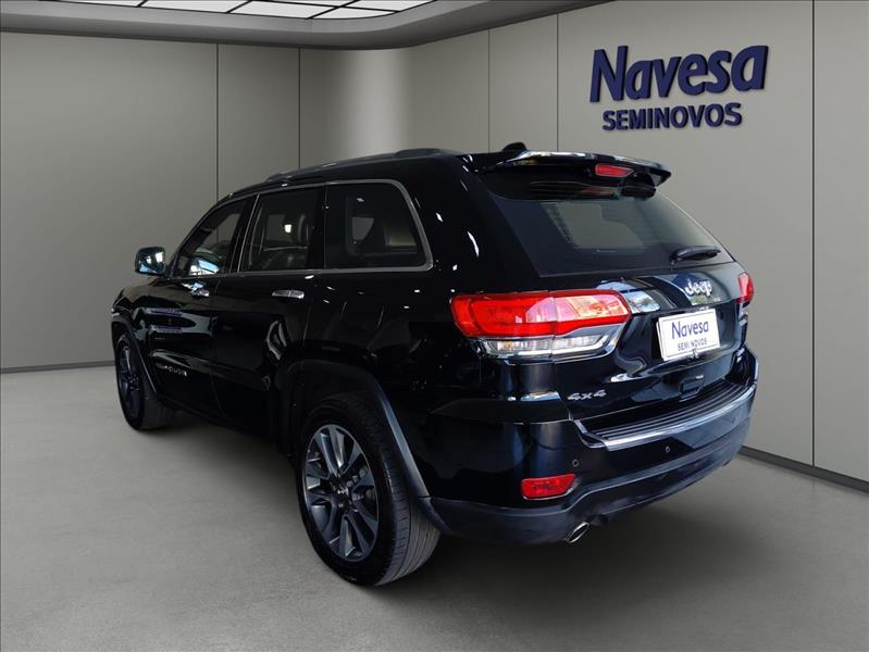  GRAND CHEROKEE  3.6 Limited 4X4 V6 24V 3