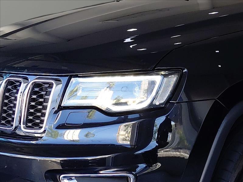  GRAND CHEROKEE  3.6 Limited 4X4 V6 24V 4