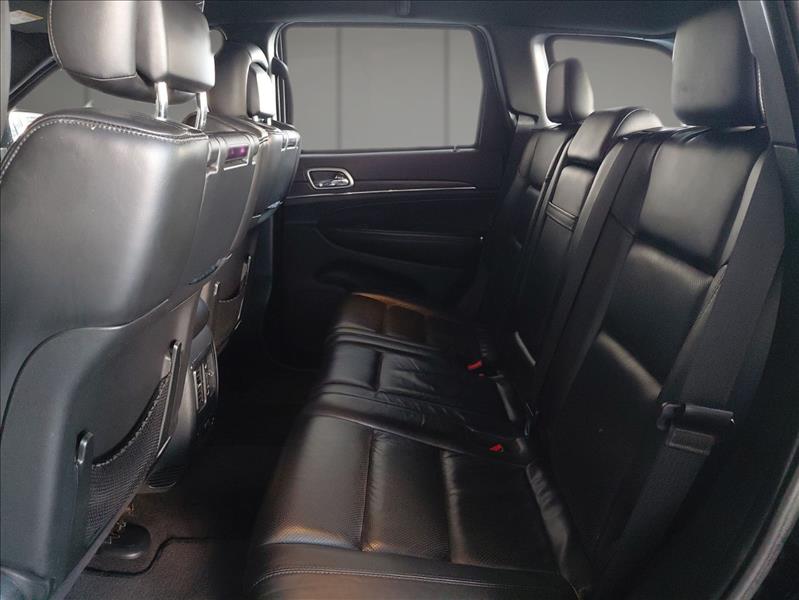  GRAND CHEROKEE  3.6 Limited 4X4 V6 24V 12