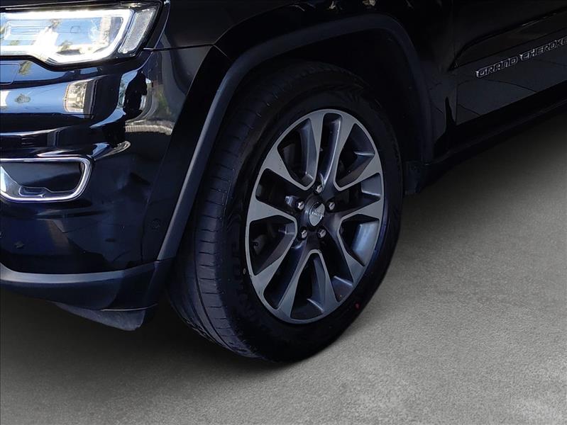  GRAND CHEROKEE  3.6 Limited 4X4 V6 24V 14