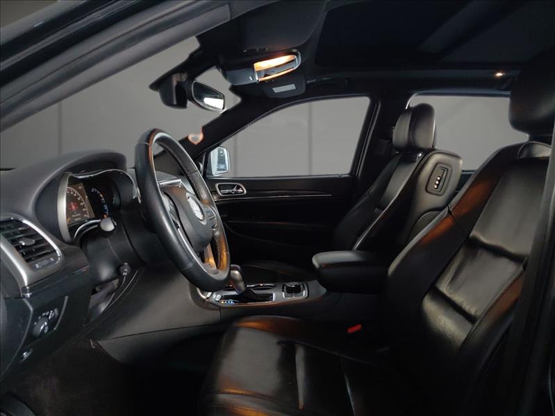  GRAND CHEROKEE  3.6 Limited 4X4 V6 24V 15