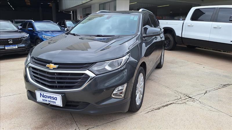  EQUINOX  2.0 16V Turbo LT 