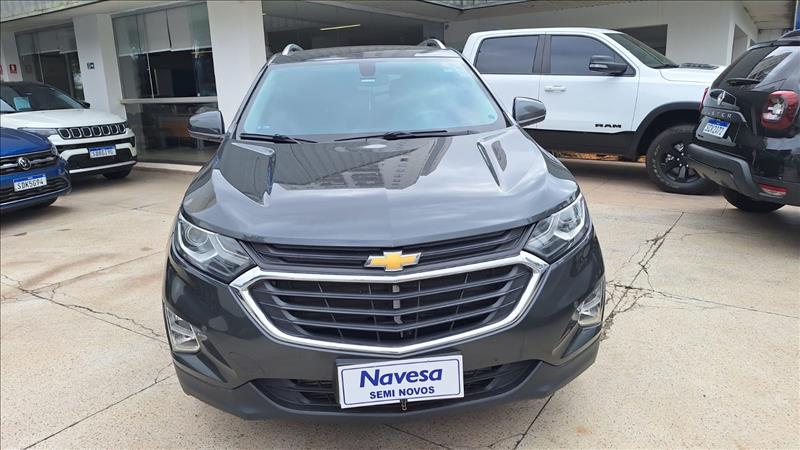  EQUINOX  2.0 16V Turbo LT 1