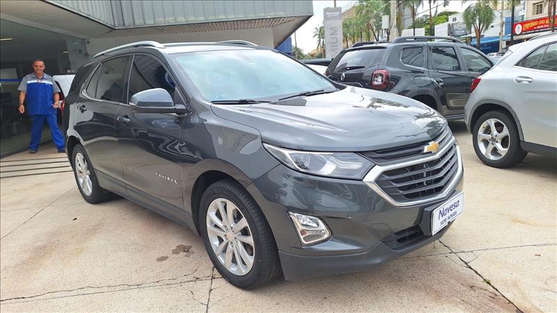  EQUINOX  2.0 16V Turbo LT 2