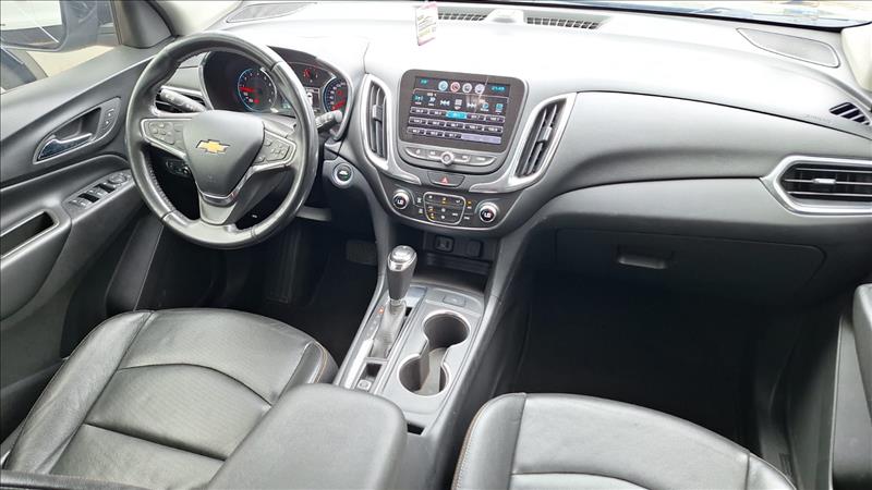  EQUINOX  2.0 16V Turbo LT 7