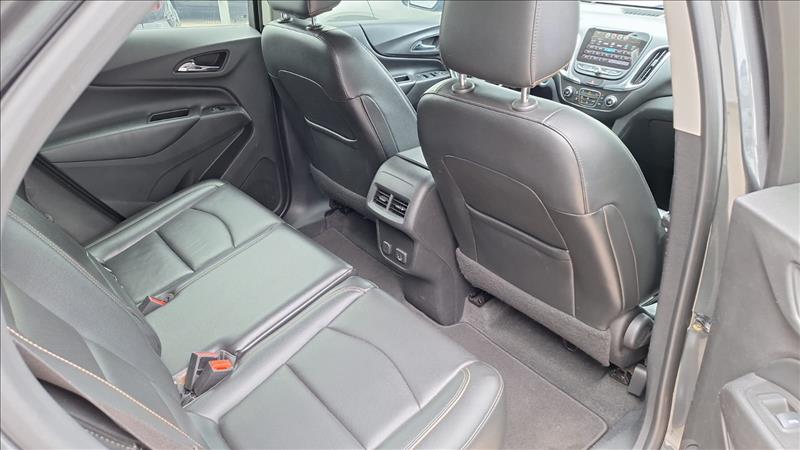  EQUINOX  2.0 16V Turbo LT 8