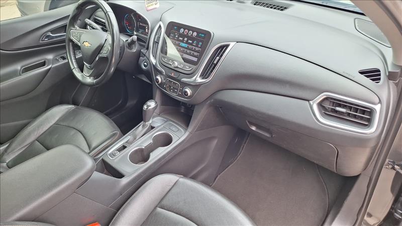  EQUINOX  2.0 16V Turbo LT 9