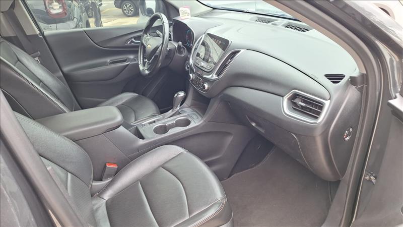  EQUINOX  2.0 16V Turbo LT 10