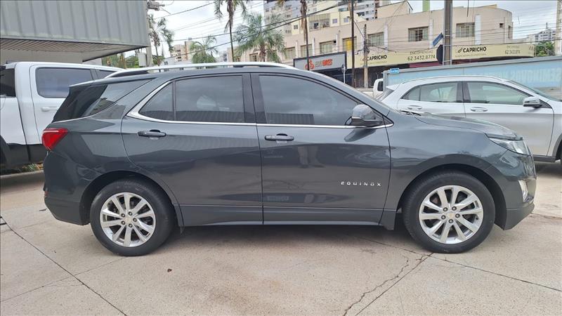  EQUINOX  2.0 16V Turbo LT 6