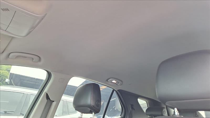  EQUINOX  2.0 16V Turbo LT 11