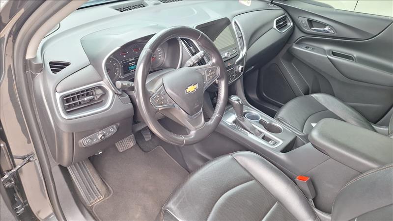  EQUINOX  2.0 16V Turbo LT 12