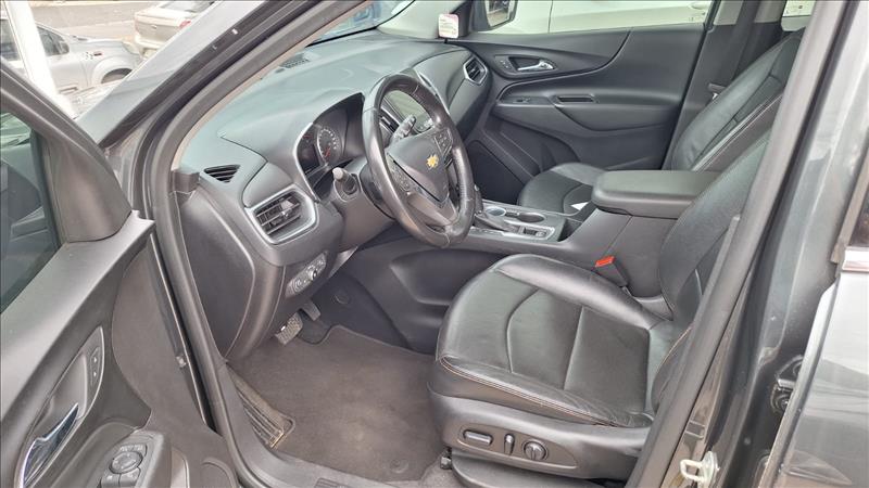  EQUINOX  2.0 16V Turbo LT 13
