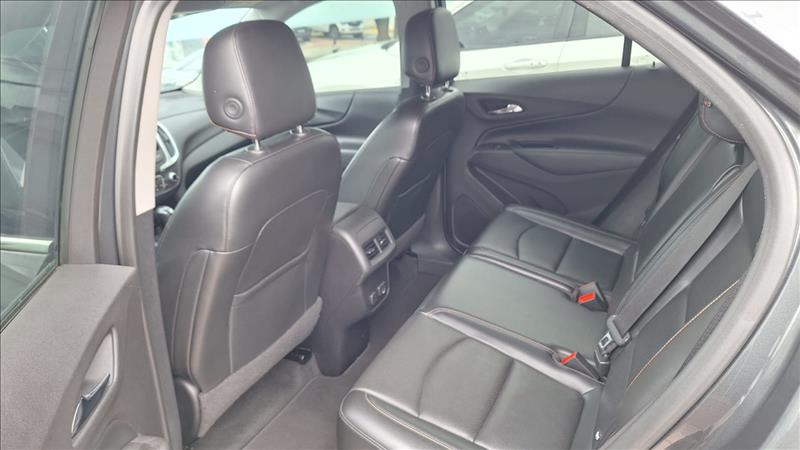  EQUINOX  2.0 16V Turbo LT 14