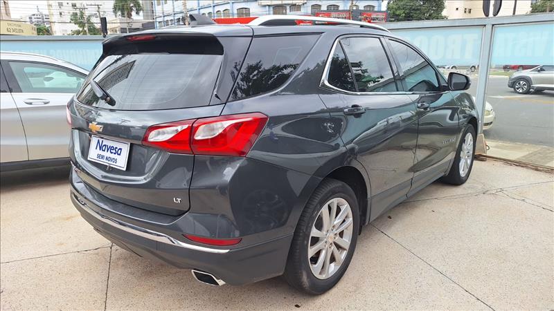  EQUINOX  2.0 16V Turbo LT 3