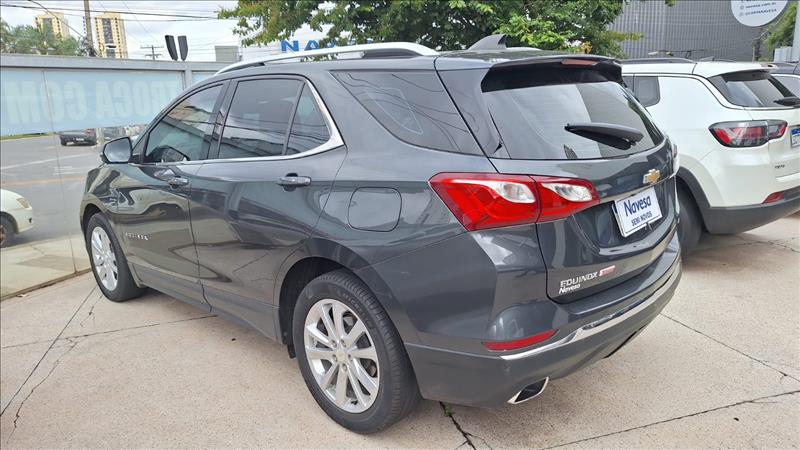  EQUINOX  2.0 16V Turbo LT 4