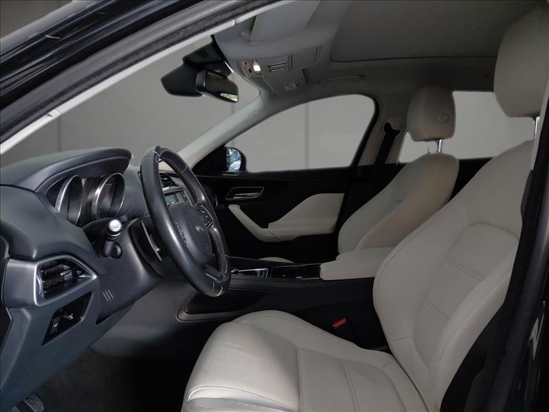  F-PACE  2.0 16V Turbo Prestige AWD 6