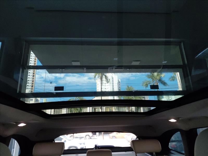  F-PACE  2.0 16V Turbo Prestige AWD 16