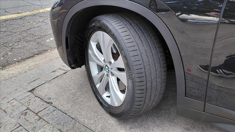  X1  2.0 16V Turbo Activeflex Sdrive20i 13