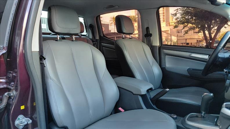  S10  2.8 LTZ 4X4 CD 16V Turbo 5