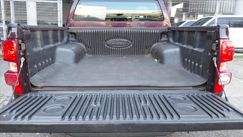  S10  2.8 LTZ 4X4 CD 16V Turbo 12