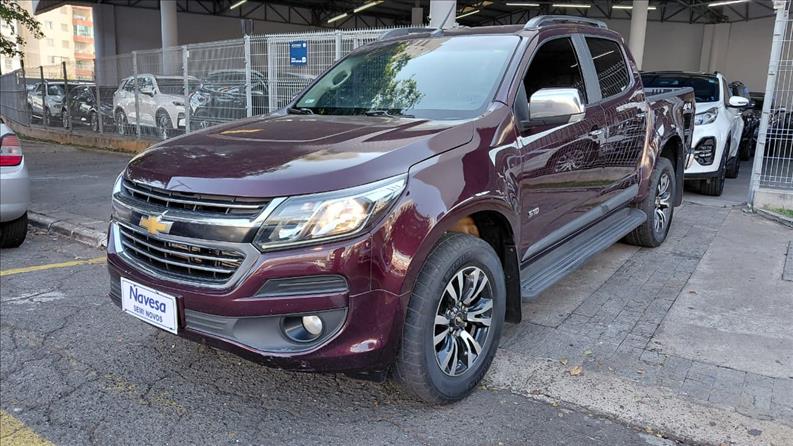  S10  2.8 LTZ 4X4 CD 16V Turbo 0