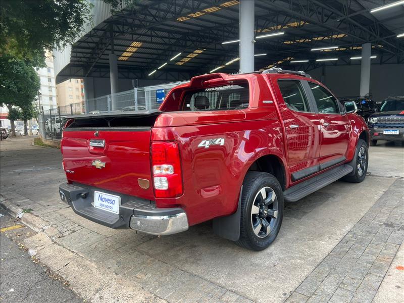  S10  2.8 High Country 4X4 CD 16V Turbo 3