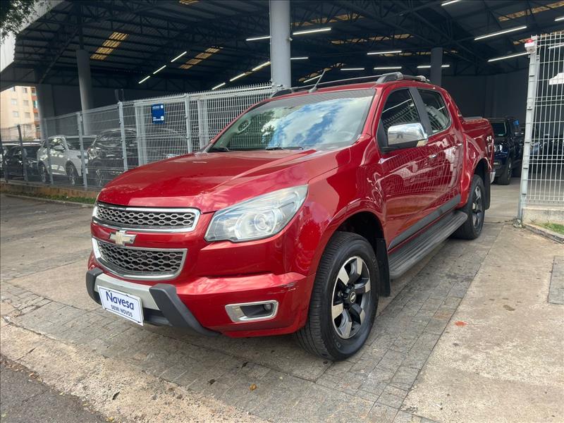  S10  2.8 High Country 4X4 CD 16V Turbo 0