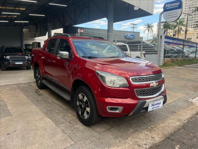  S10  2.8 High Country 4X4 CD 16V Turbo 1