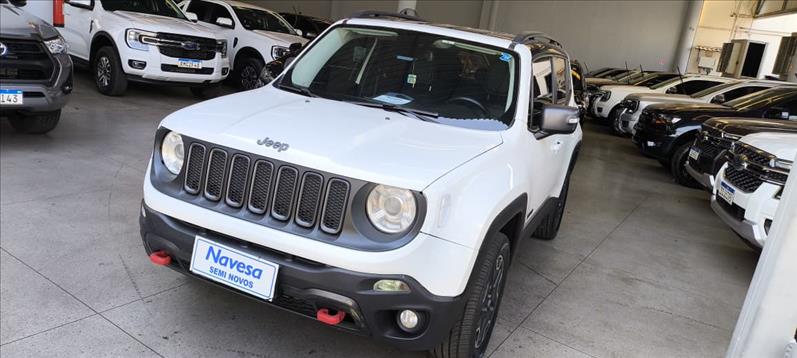  RENEGADE  2.0 16V Turbo Trailhawk 4X4 