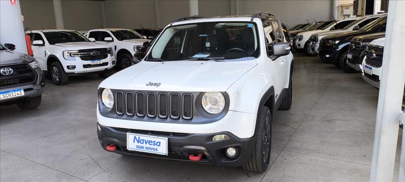 RENEGADE  2.0 16V Turbo Trailhawk 4X4 2