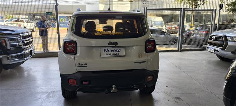  RENEGADE  2.0 16V Turbo Trailhawk 4X4 6