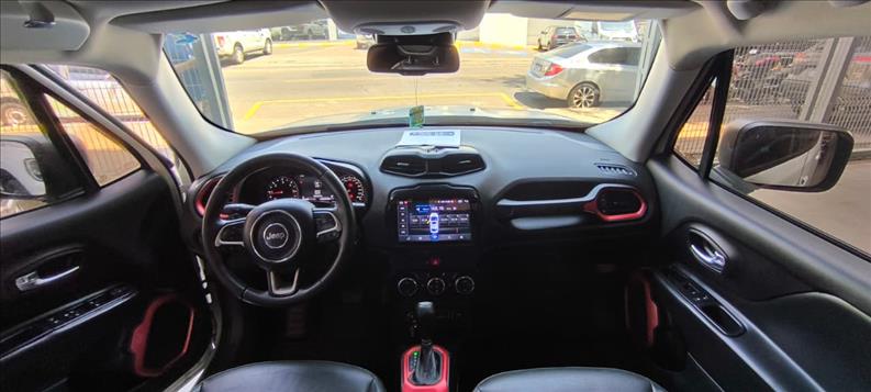  RENEGADE  2.0 16V Turbo Trailhawk 4X4 7