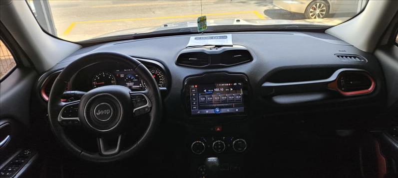  RENEGADE  2.0 16V Turbo Trailhawk 4X4 9