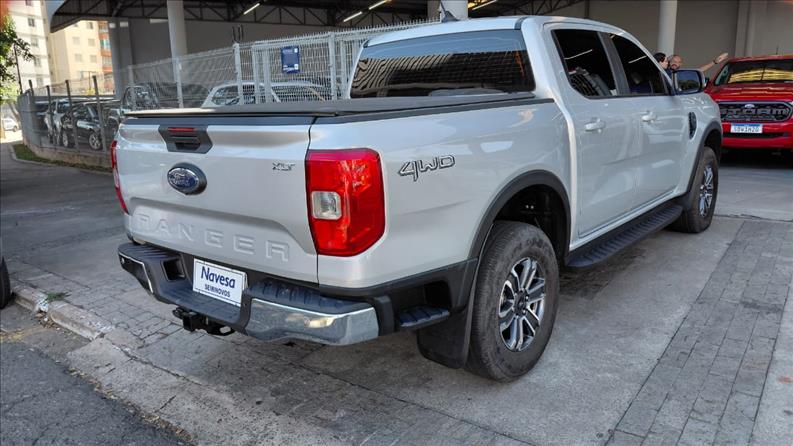  RANGER  3.0 V6 Turbo CD XLT 4X4 3