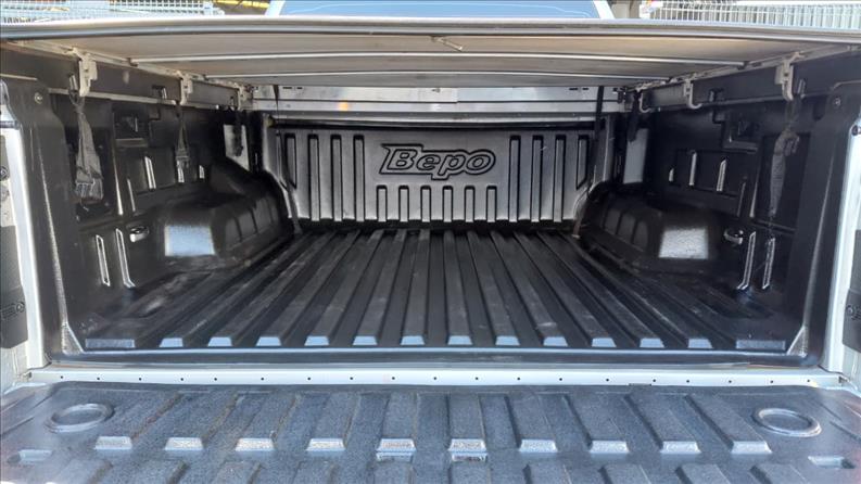  RANGER  3.0 V6 Turbo CD XLT 4X4 4