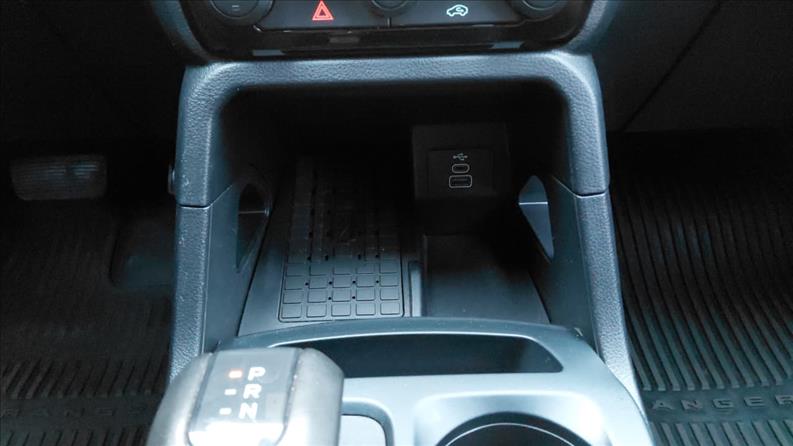  RANGER  3.0 V6 Turbo CD XLT 4X4 9