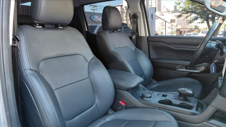  RANGER  3.0 V6 Turbo CD XLT 4X4 11