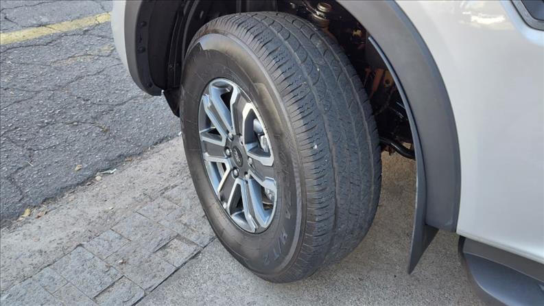  RANGER  3.0 V6 Turbo CD XLT 4X4 13