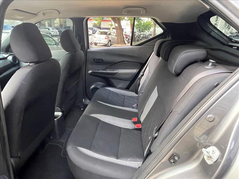  KICKS  1.6 16vstart S Direct 6